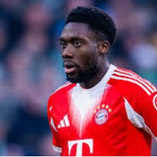 Le Bayern Munich prévoit de prolonger le contrat de Lennart Karl jusqu'en 2029.